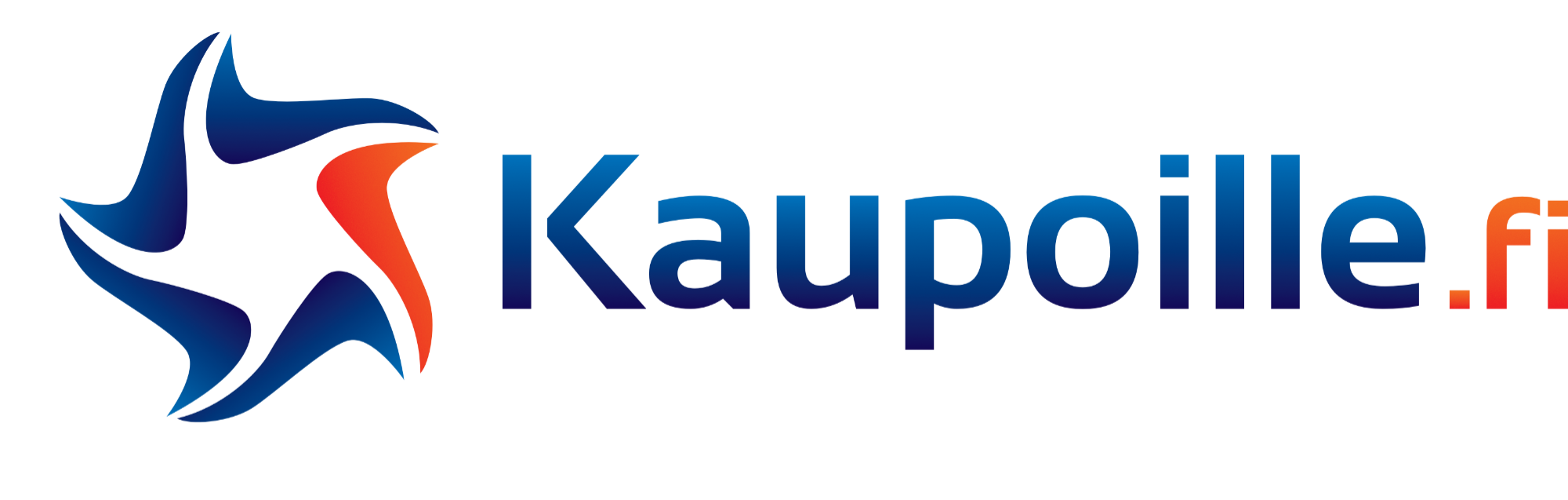 Kaupoille.fi logo